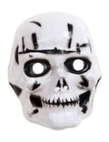 Máscaras de Halloween para criança