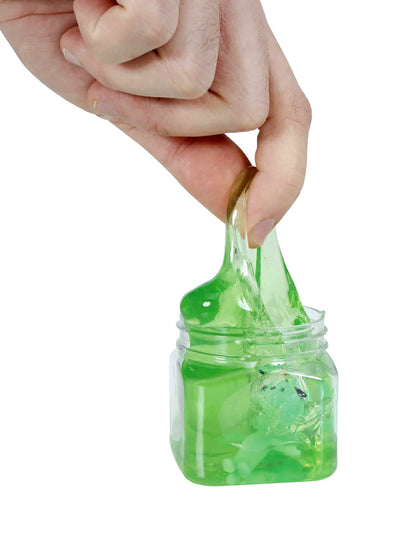 Slime com aranha ou alien