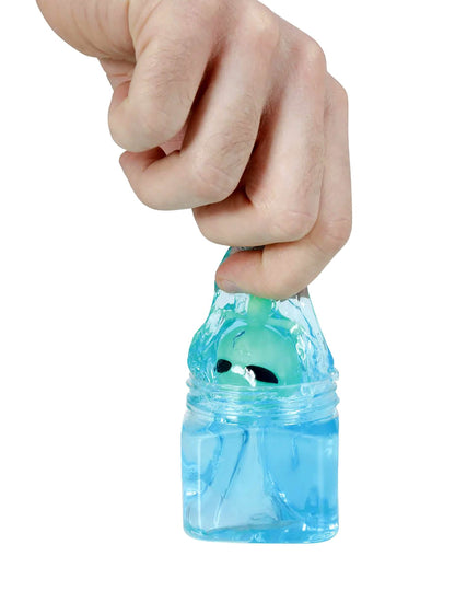 Slime com aranha ou alien