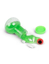 Slime poção nojenta Scrunchems