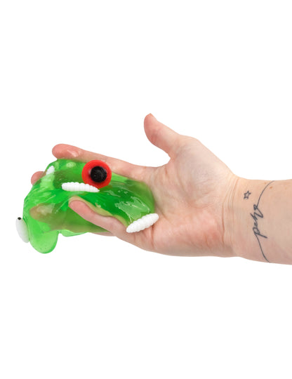 Slime poção nojenta Scrunchems