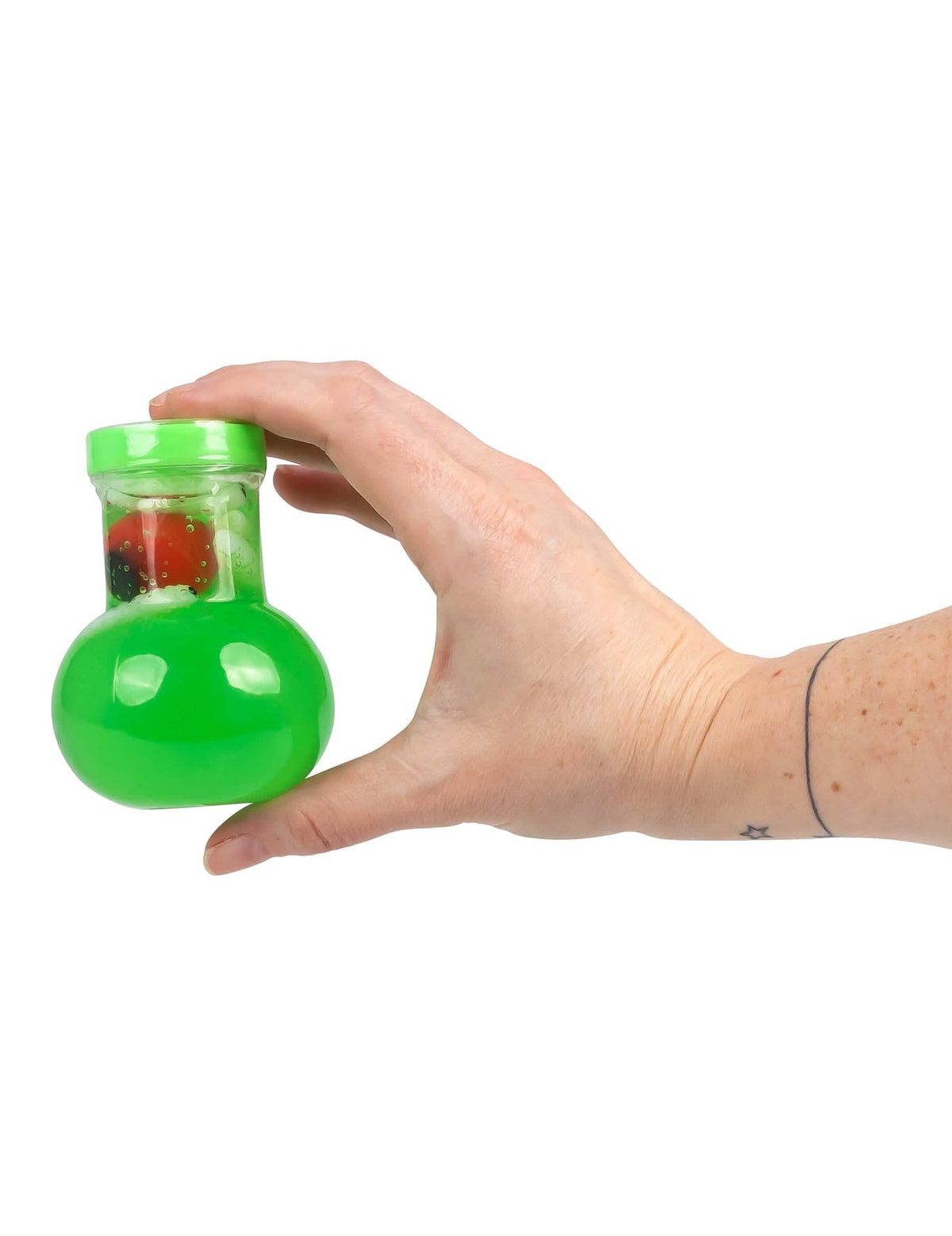 Slime poção nojenta Scrunchems