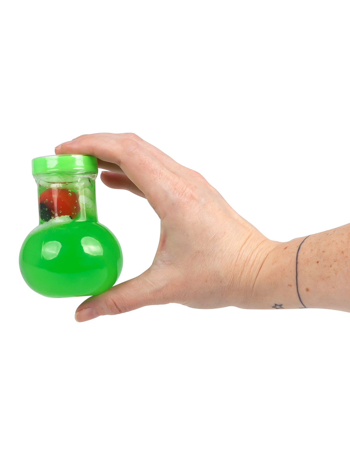 Slime poção nojenta Scrunchems