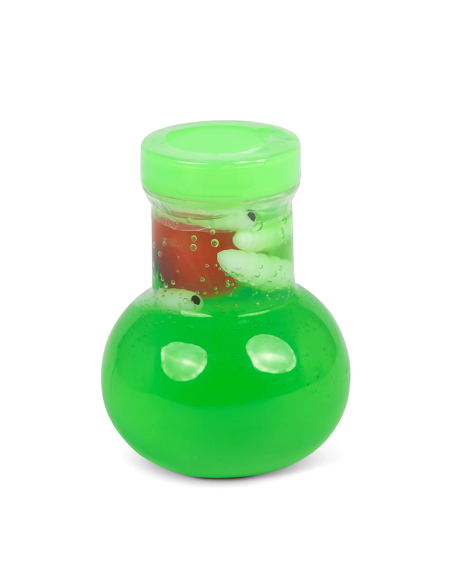 Slime poção nojenta Scrunchems