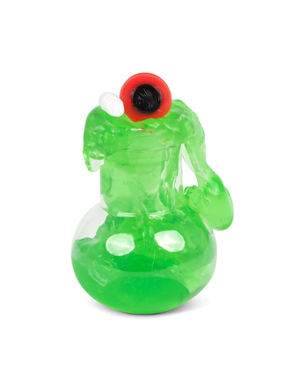 Slime poção nojenta Scrunchems