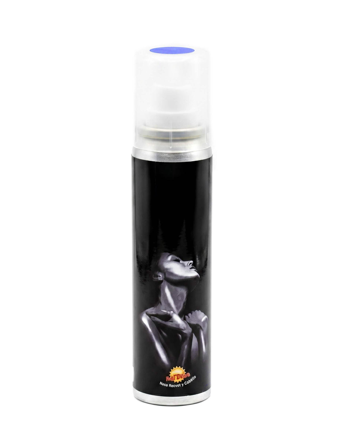 Spray corporal azuis 75 ml