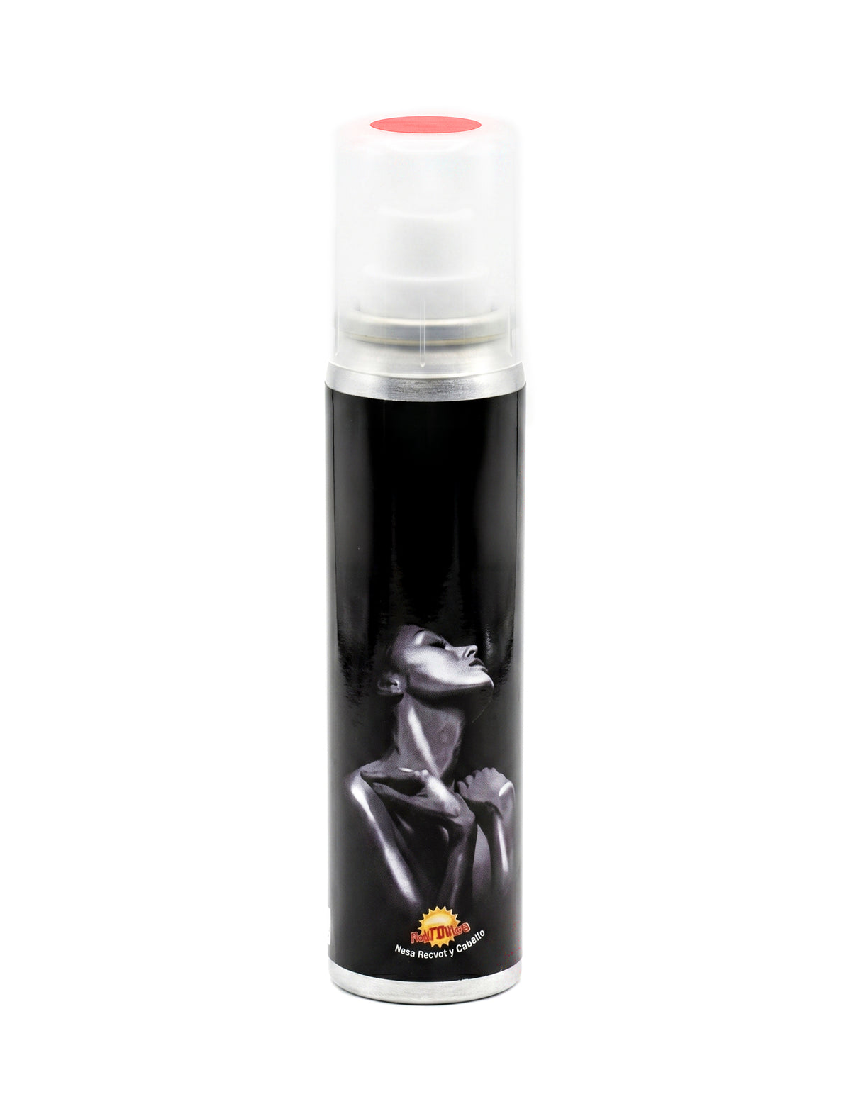 Spray corporal vermelhas 75 ml