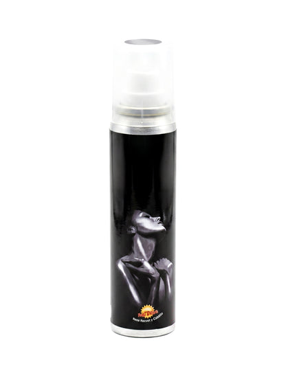 Spray corporal prateado 75 ml