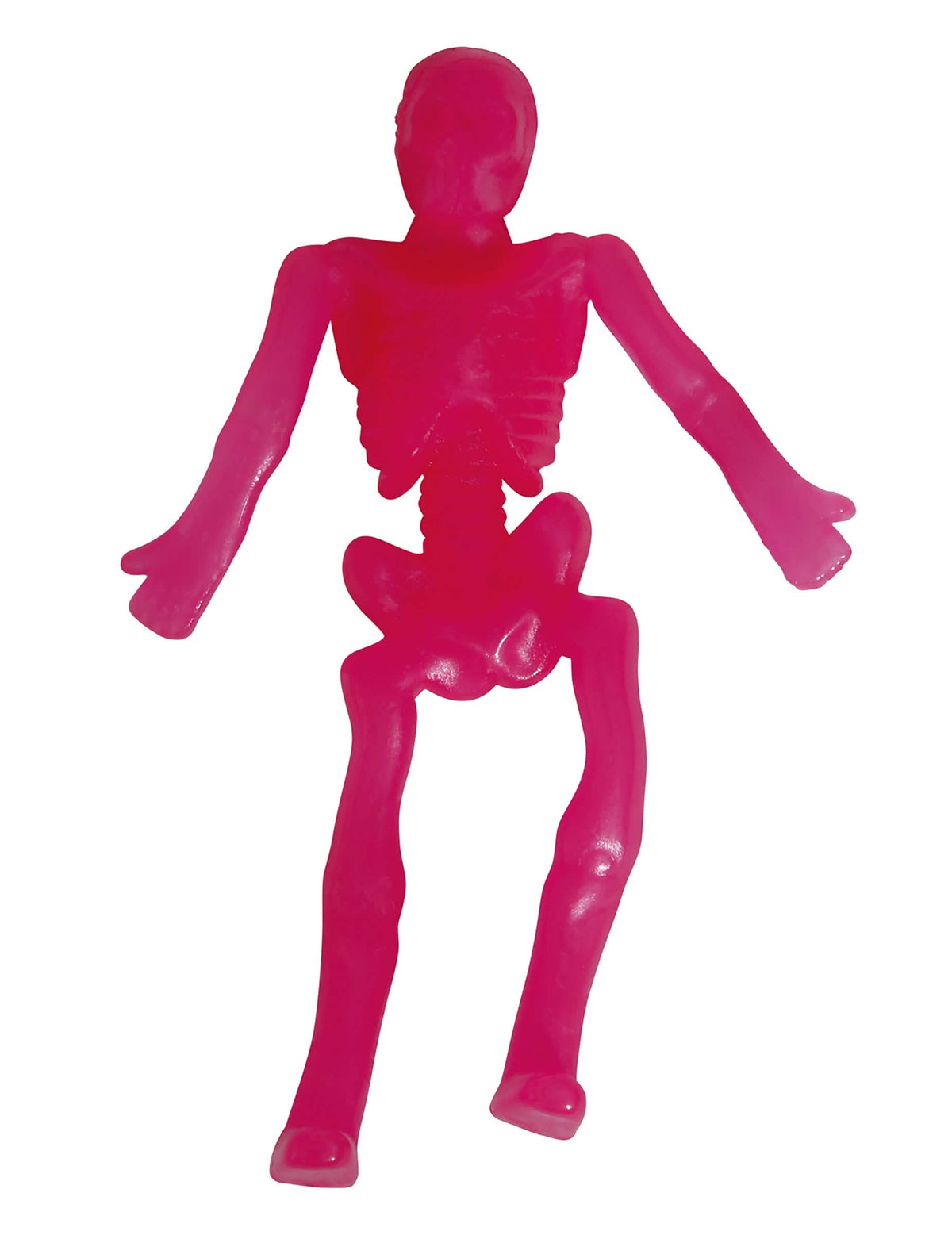 Esqueleto elástico 10 cm