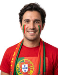Kit de adepto de Portugal