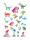 Maquilhagem Jungle