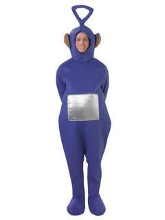 Disfarce Teletubbies