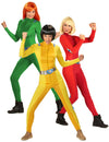 Fato de disfarce Totally Spies™ para mulheres