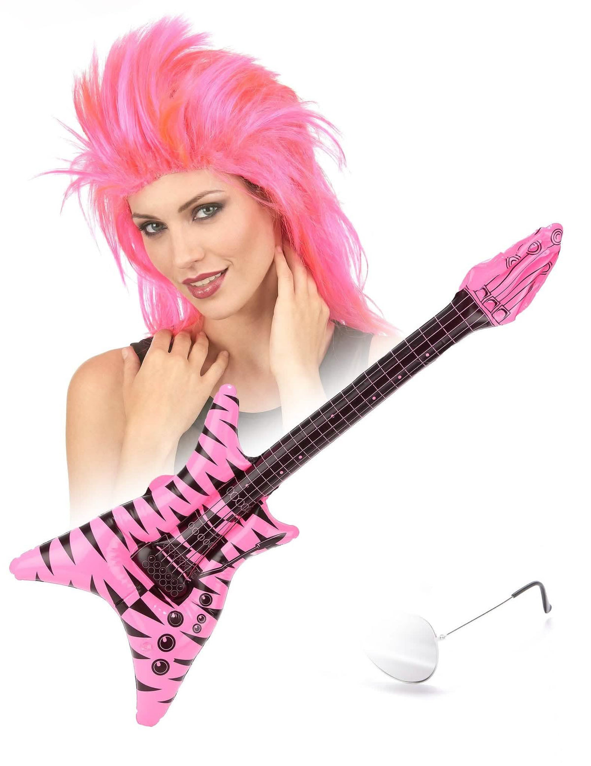 Kit de acessórios rocker para adultos