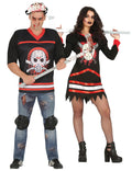 Disfarces para Casal Magia e Horror Casal