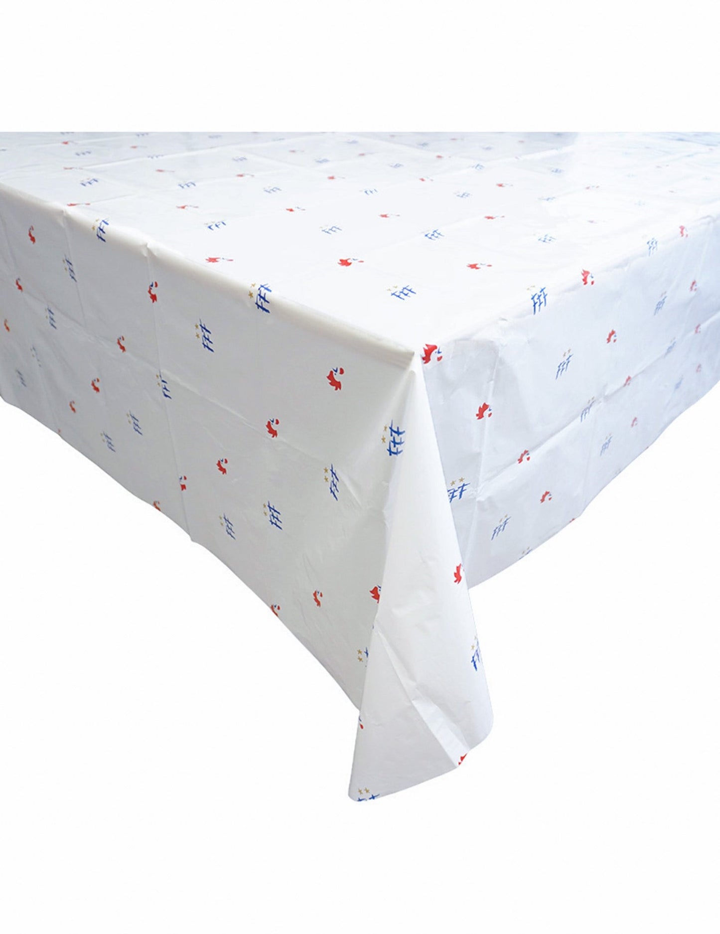 Conjunto de Decoração de Mesa Adepto França