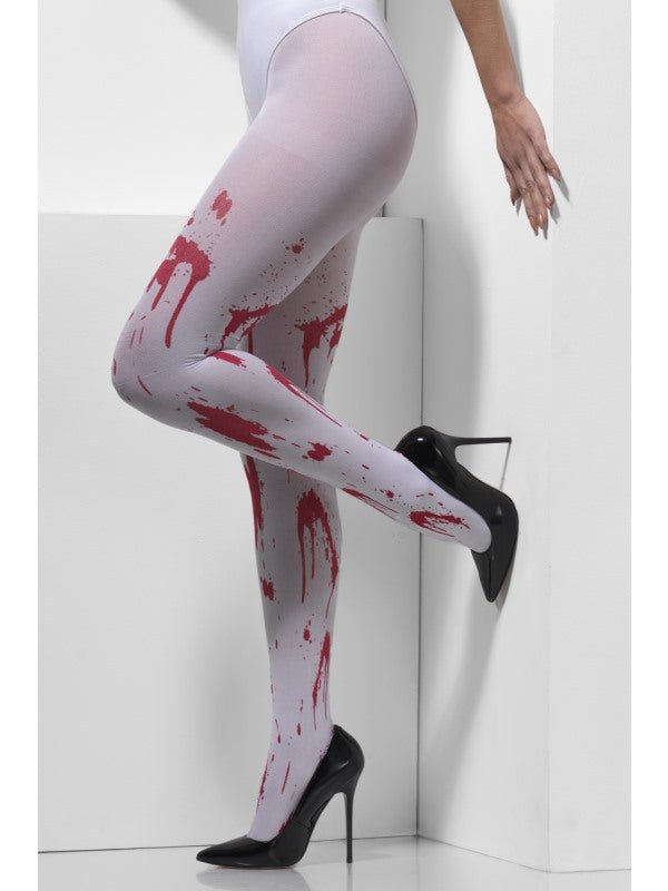 Pack disfarce e acessórios de zombie estudante mulher