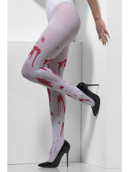 Pack disfarce e acessórios de zombie estudante mulher