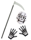 Kit de acessórios de morte para crianças