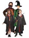 Disfarce de família Escola de Hogwarts™ Harry Potter™
