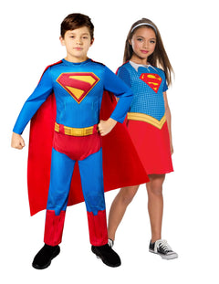 Fato de disfarce duo para crianças