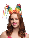 Diadema Piñata adulto