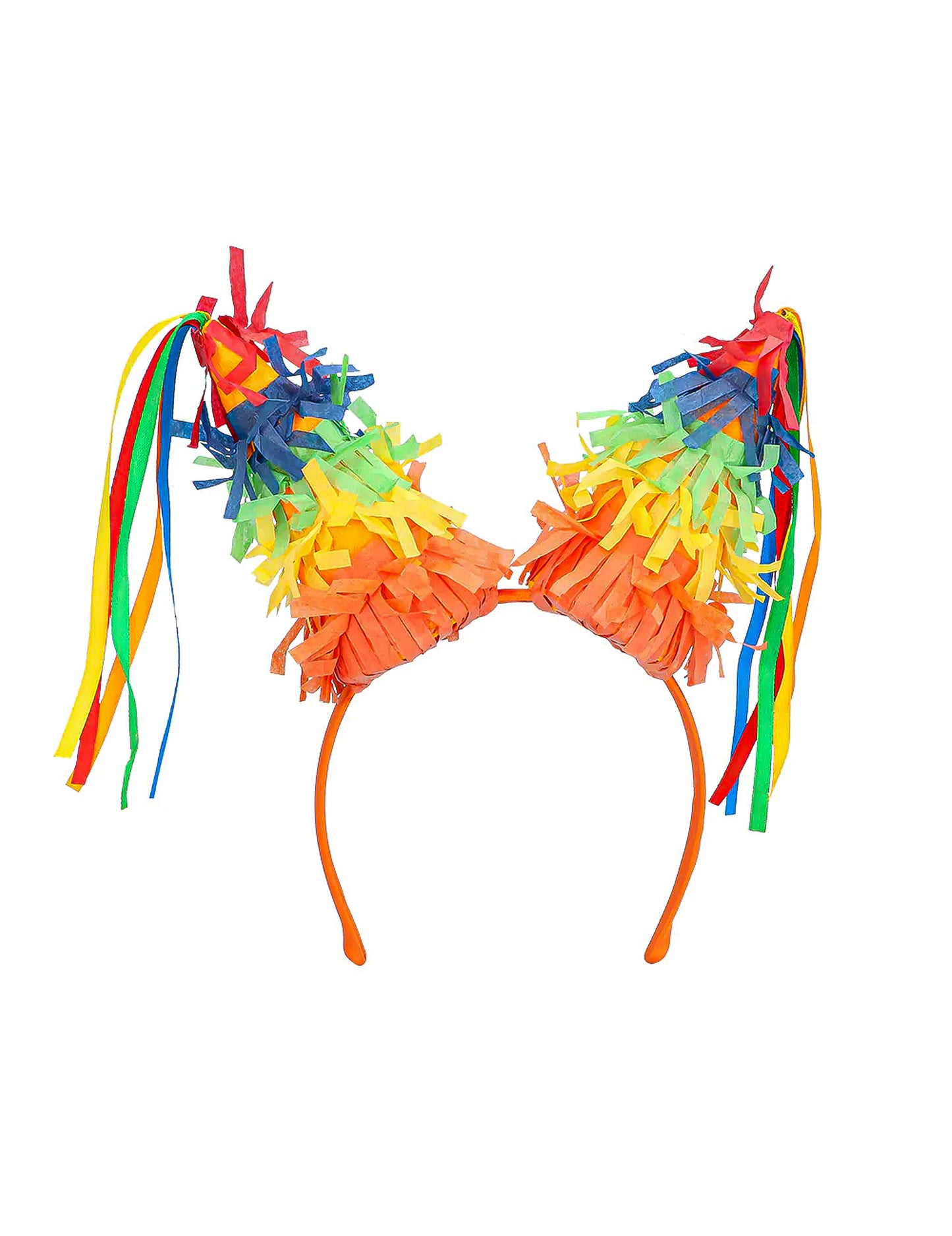 Diadema Piñata adulto