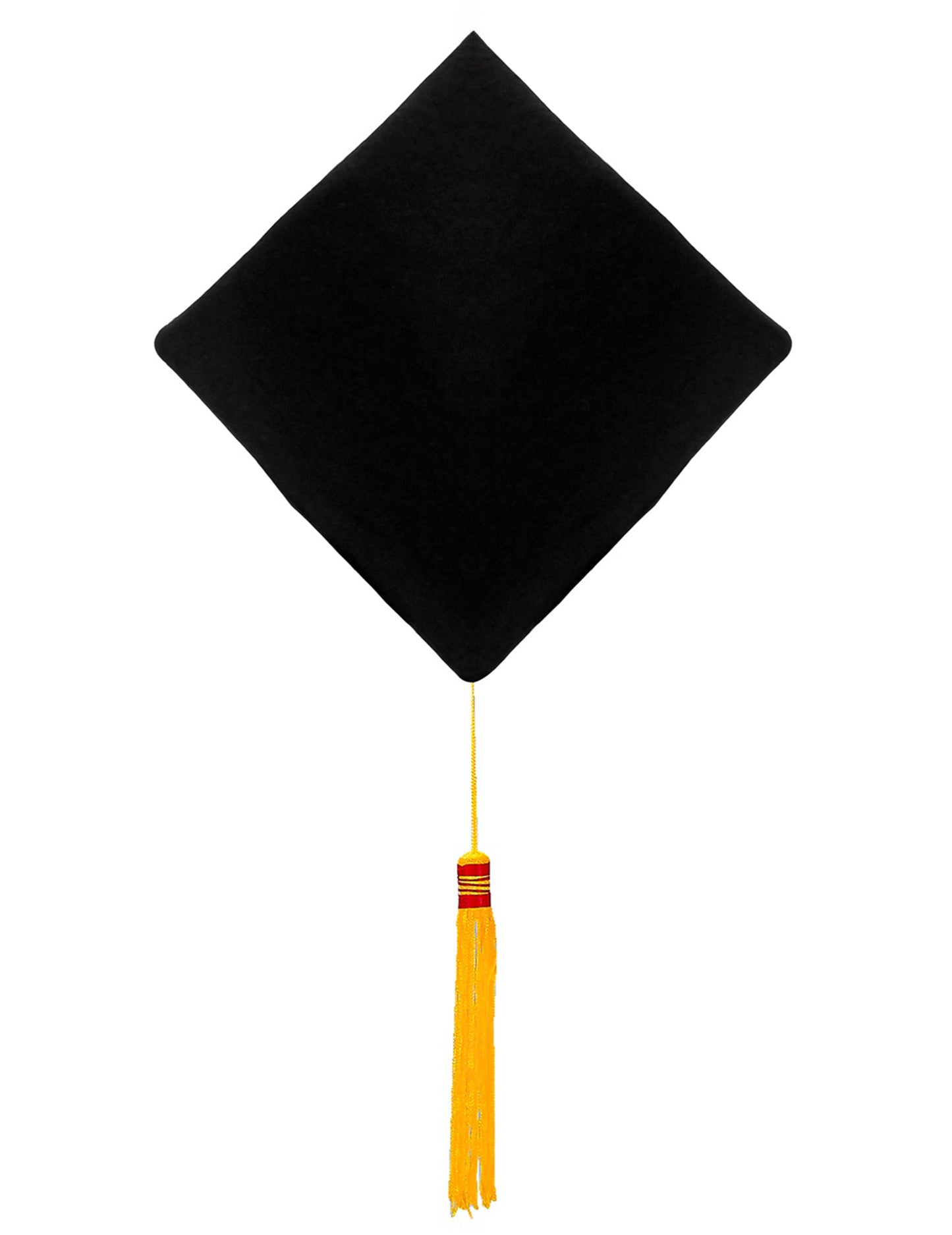 Chapéu de estudante adulto