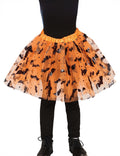 Saias e tutus de Halloween