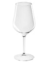Taça de vinho transparente 47 cl
