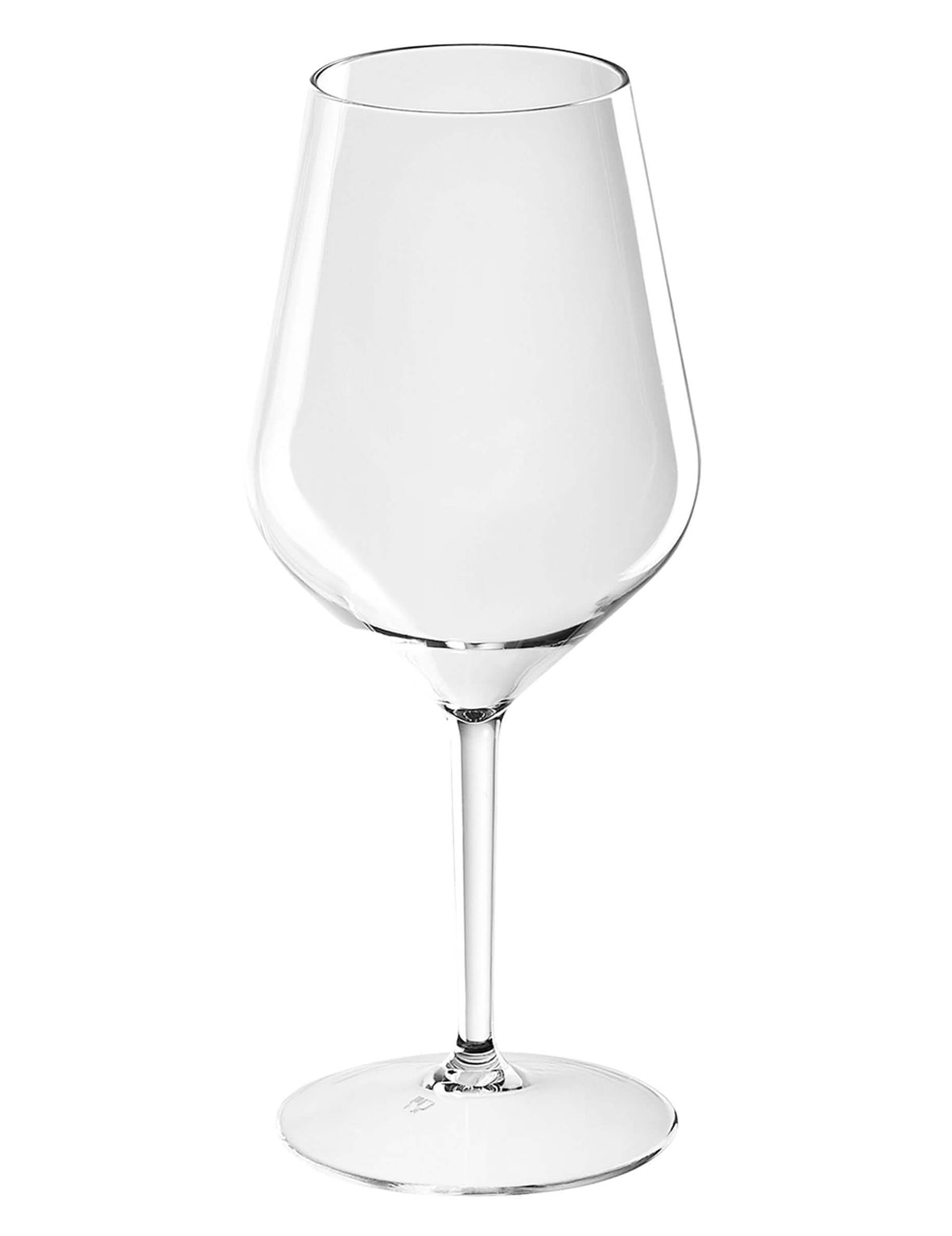 Taça de vinho transparente 47 cl