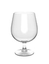 Copo balão de cerveja transparente 52 cl