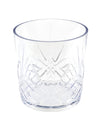 Copo transparente 32,5 cl