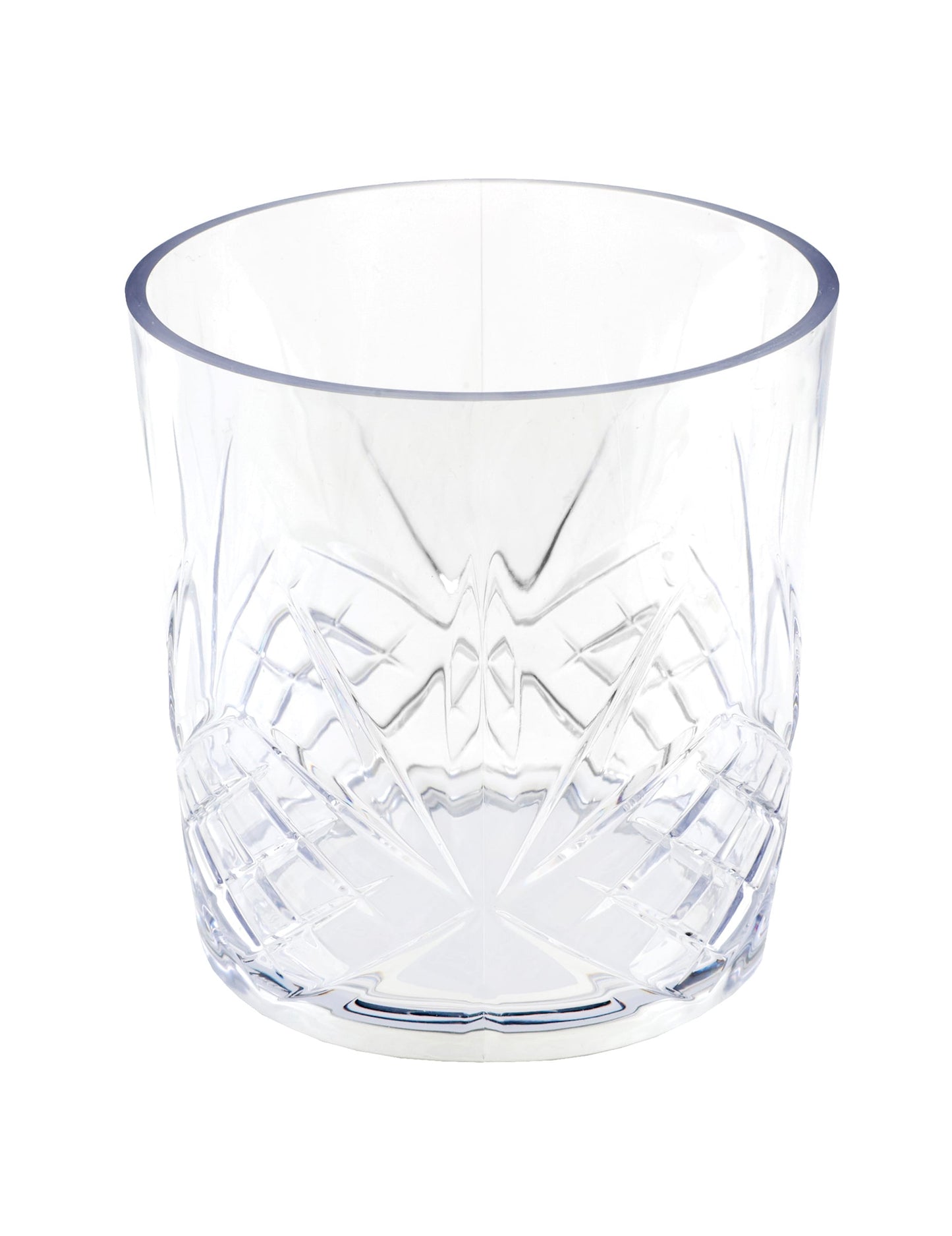 Copo transparente 32,5 cl