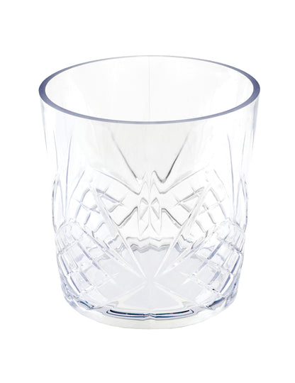 Copo transparente 32,5 cl