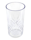 Copo transparente 60 cl