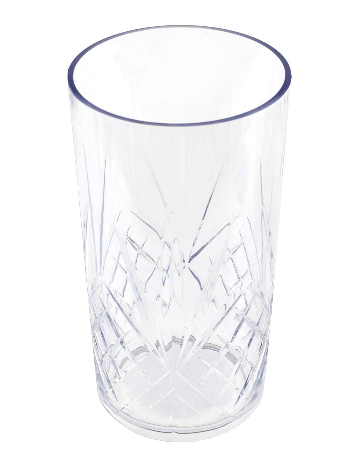 Copo transparente 60 cl