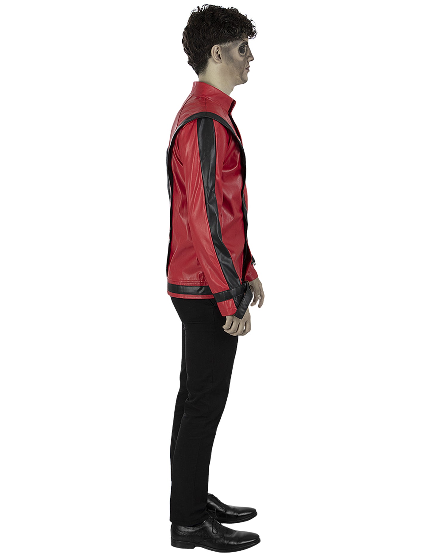 Casaco Michael Jackson Thriller para adulto
