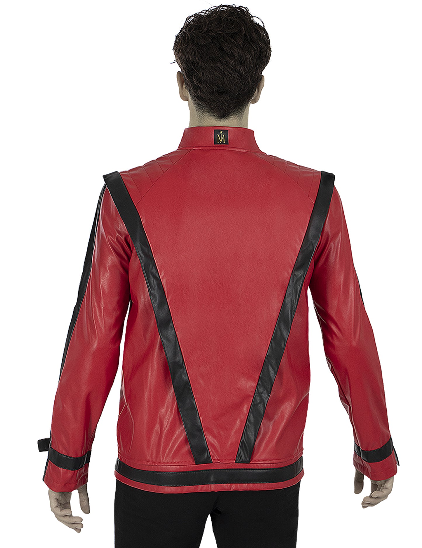 Casaco Michael Jackson Thriller para adulto