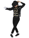 Acessórios Michael Jackson